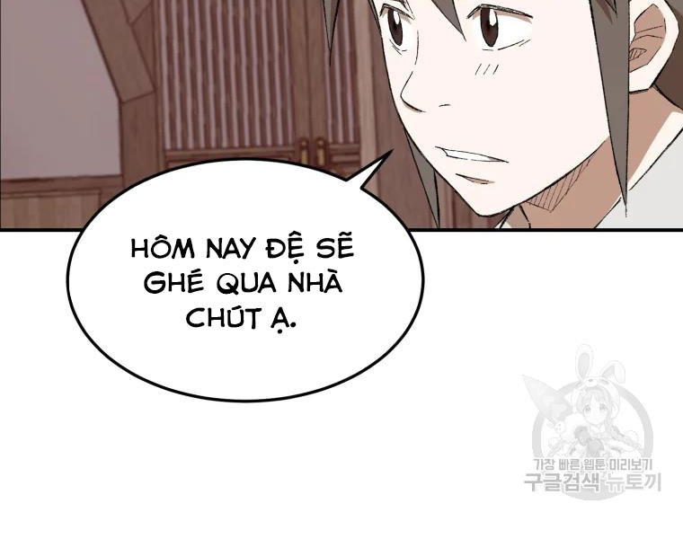 Đại Sư Huynh Seon Yu Chapter 24 - Trang 34