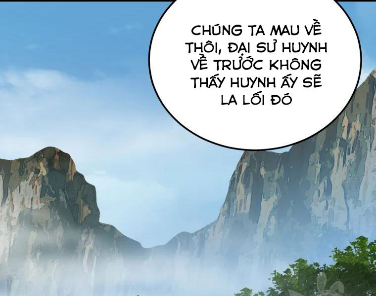 Đại Sư Huynh Seon Yu Chapter 20 - Trang 164