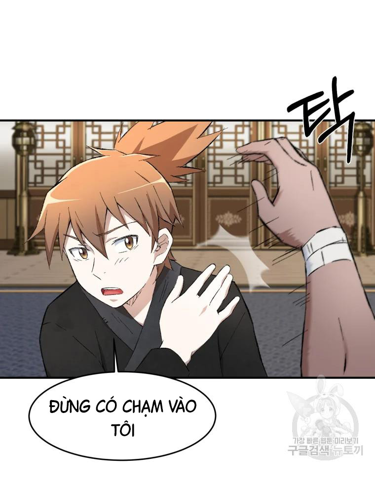 Đại Sư Huynh Seon Yu Chapter 14 - Trang 6