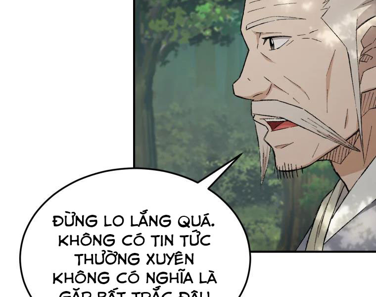 Đại Sư Huynh Seon Yu Chapter 20 - Trang 30