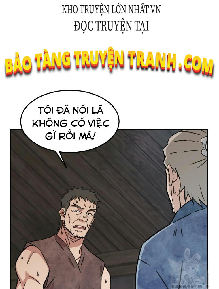 Đại Sư Huynh Seon Yu Chapter 2 - Trang 61