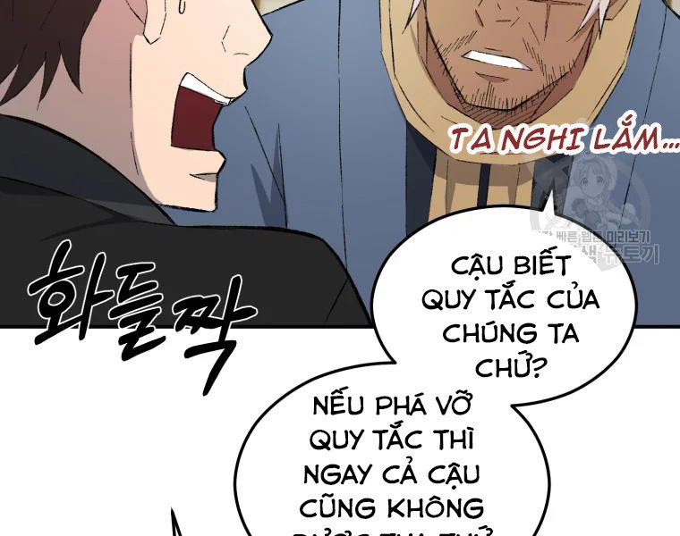 Đại Sư Huynh Seon Yu Chapter 25 - Trang 99