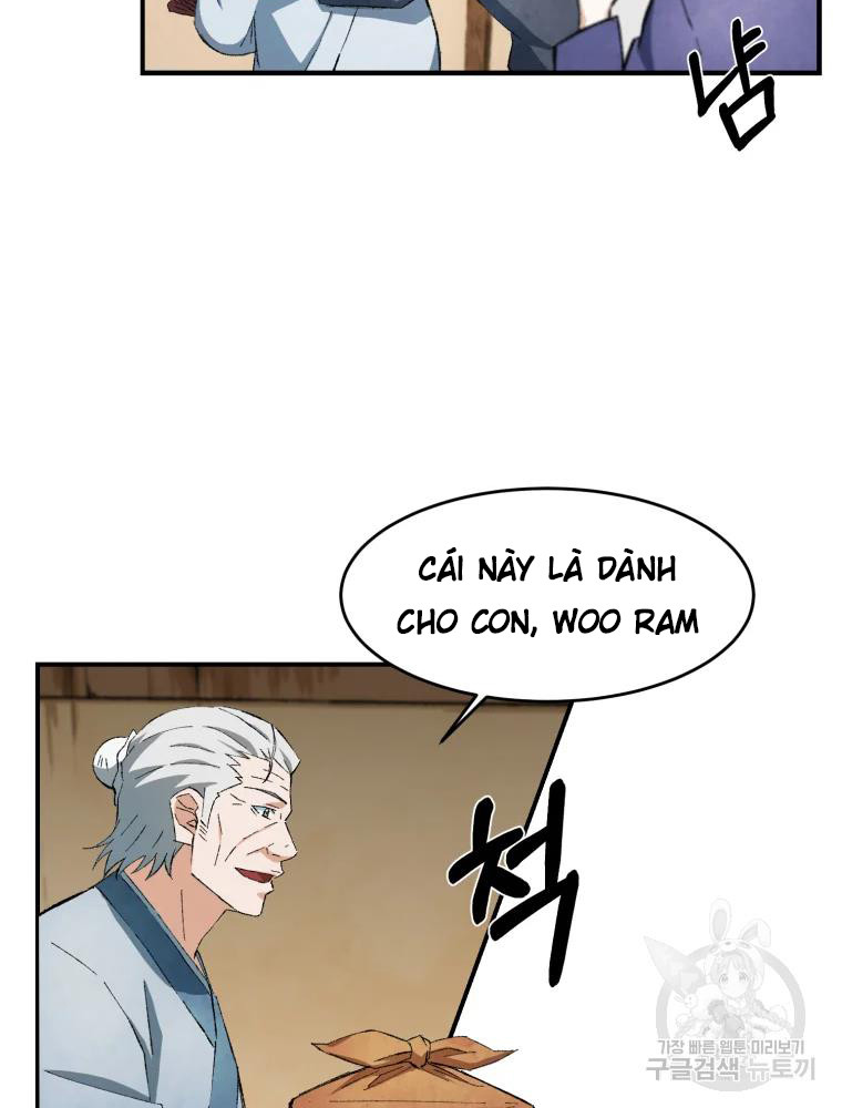 Đại Sư Huynh Seon Yu Chapter 10 - Trang 36