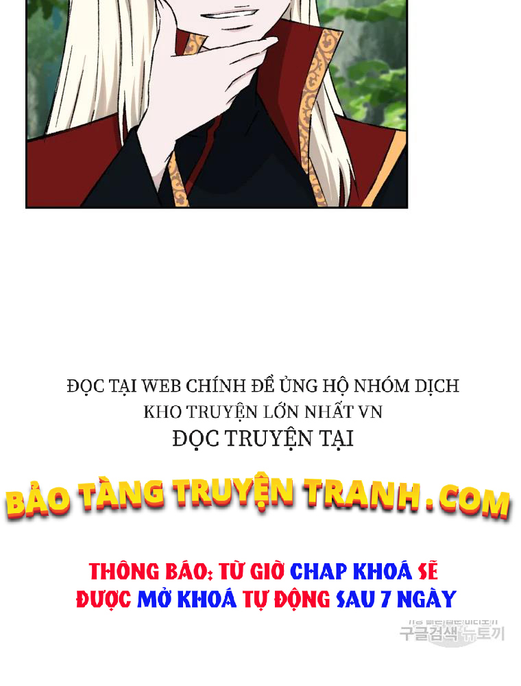 Đại Sư Huynh Seon Yu Chapter 7 - Trang 40