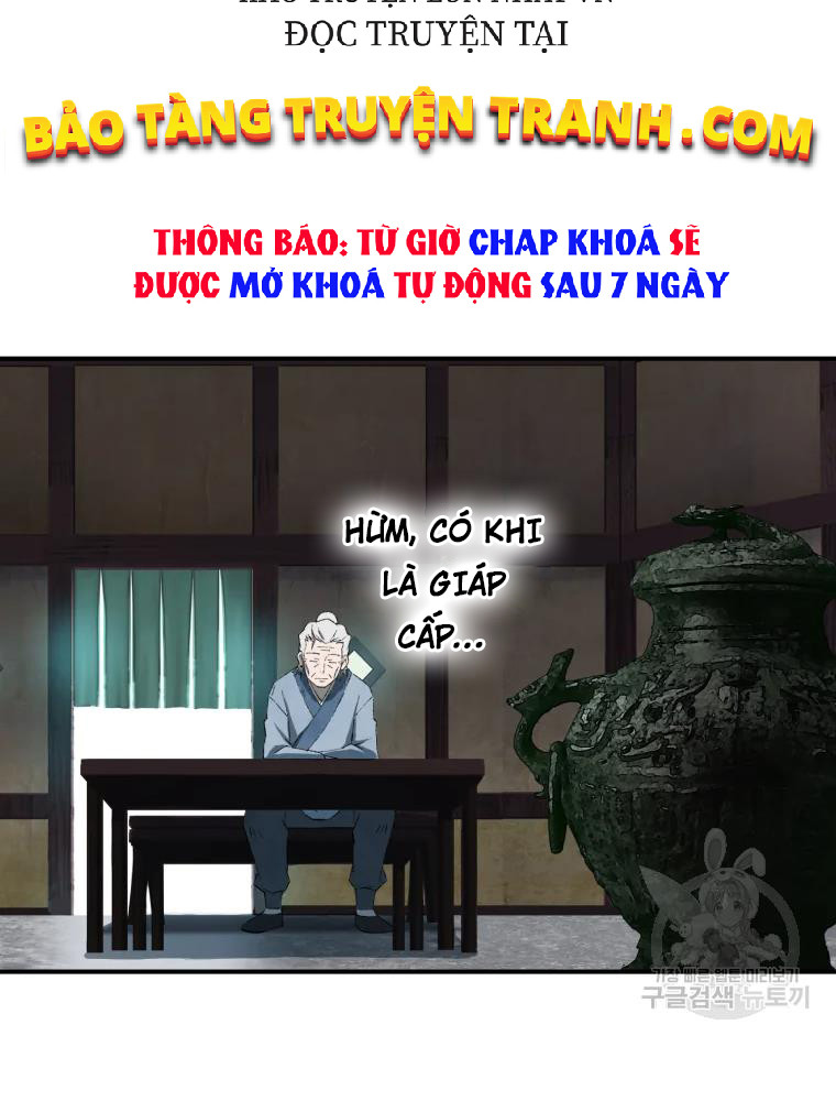 Đại Sư Huynh Seon Yu Chapter 10 - Trang 27