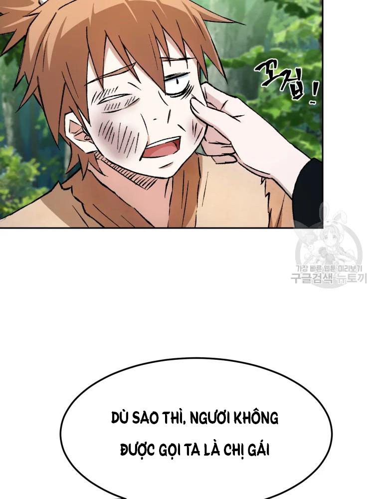 Đại Sư Huynh Seon Yu Chapter 7 - Trang 46