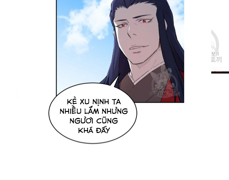 Đại Sư Huynh Seon Yu Chapter 25 - Trang 44