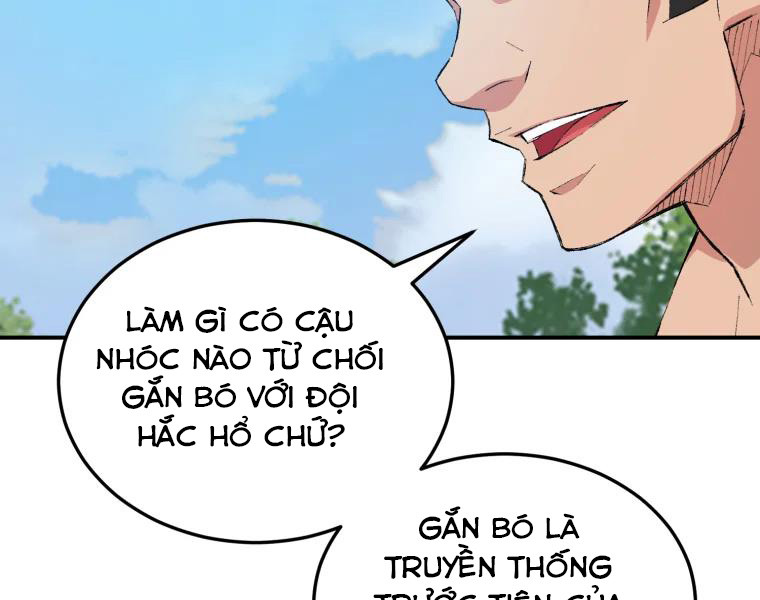 Đại Sư Huynh Seon Yu Chapter 26 - Trang 91