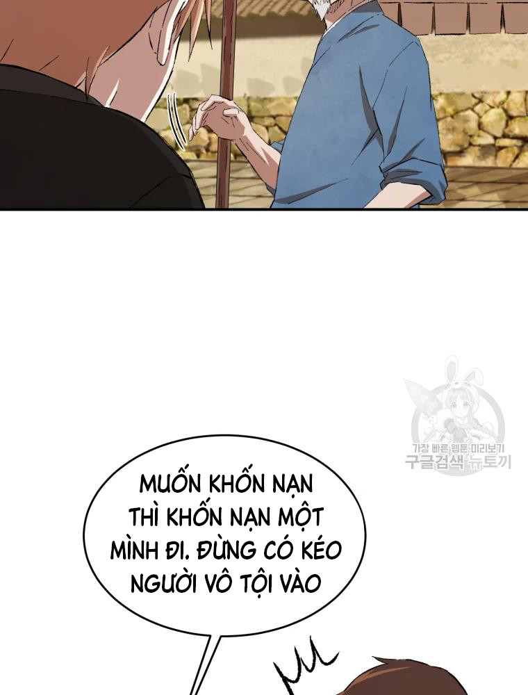 Đại Sư Huynh Seon Yu Chapter 17 - Trang 94