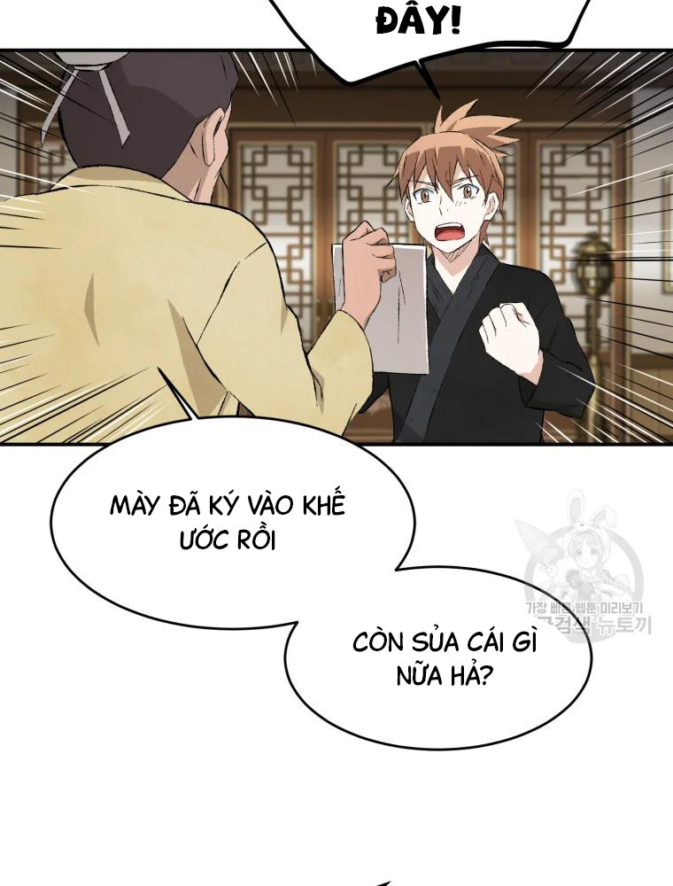 Đại Sư Huynh Seon Yu Chapter 13 - Trang 103