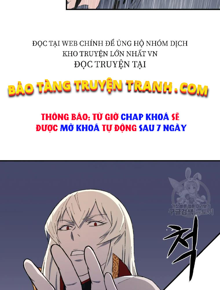 Đại Sư Huynh Seon Yu Chapter 17 - Trang 37