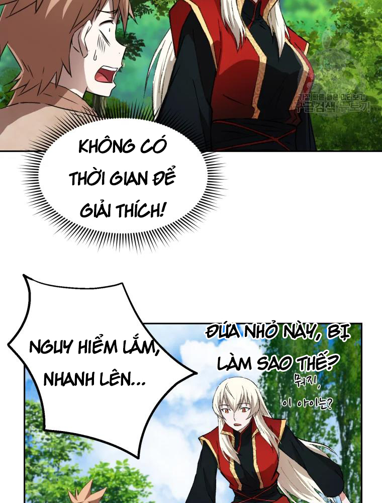 Đại Sư Huynh Seon Yu Chapter 6 - Trang 19