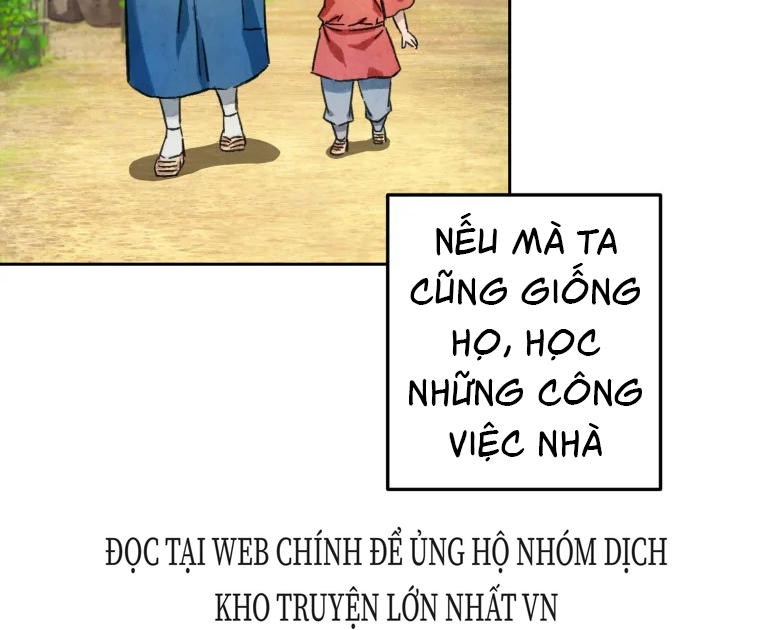 Đại Sư Huynh Seon Yu Chapter 1 - Trang 7