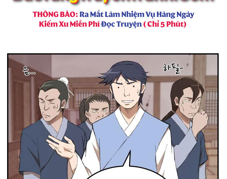 Đại Sư Huynh Seon Yu Chapter 23 - Trang 134