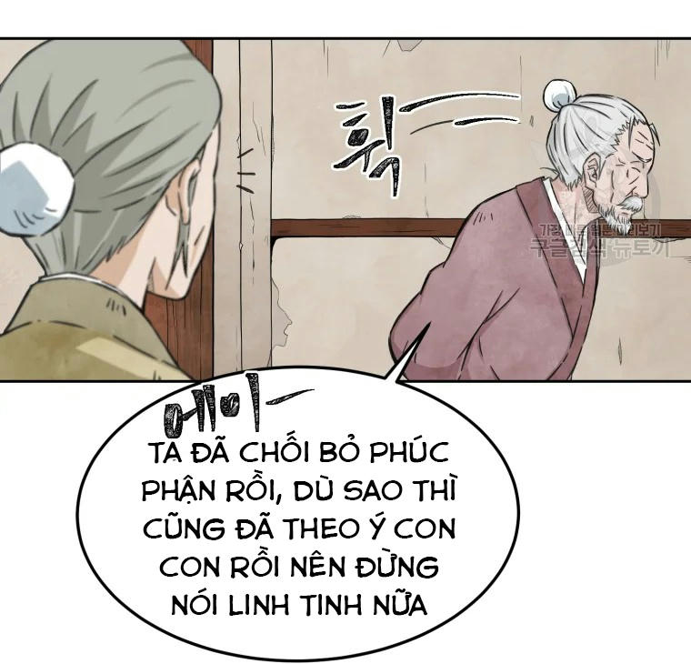 Đại Sư Huynh Seon Yu Chapter 1 - Trang 59