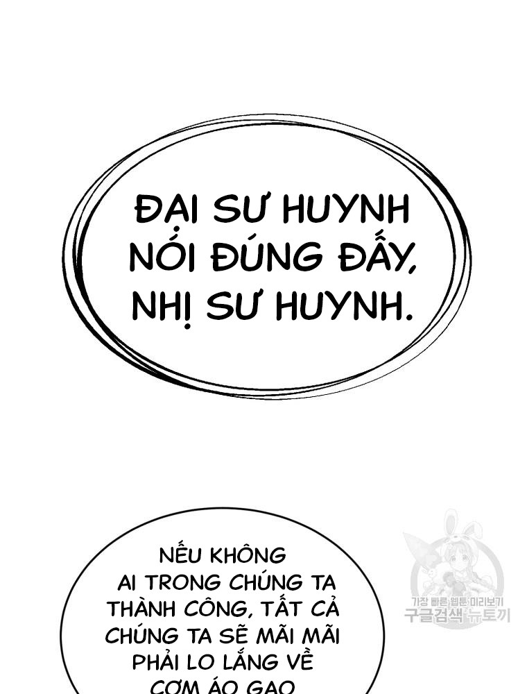 Đại Sư Huynh Seon Yu Chapter 11 - Trang 35