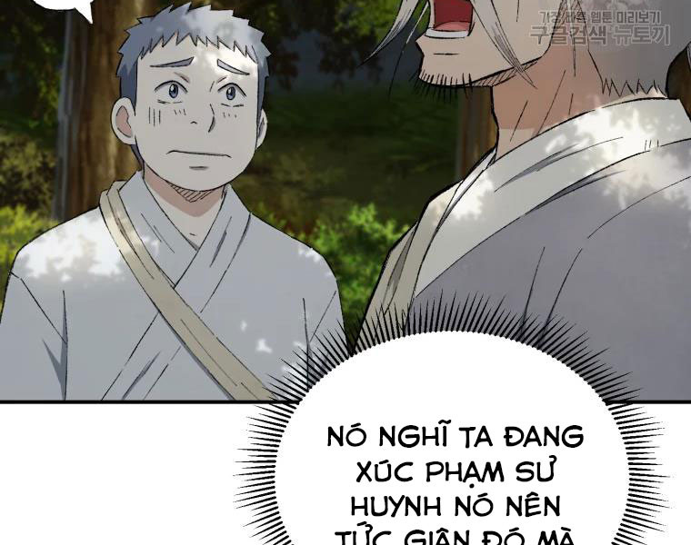 Đại Sư Huynh Seon Yu Chapter 20 - Trang 48