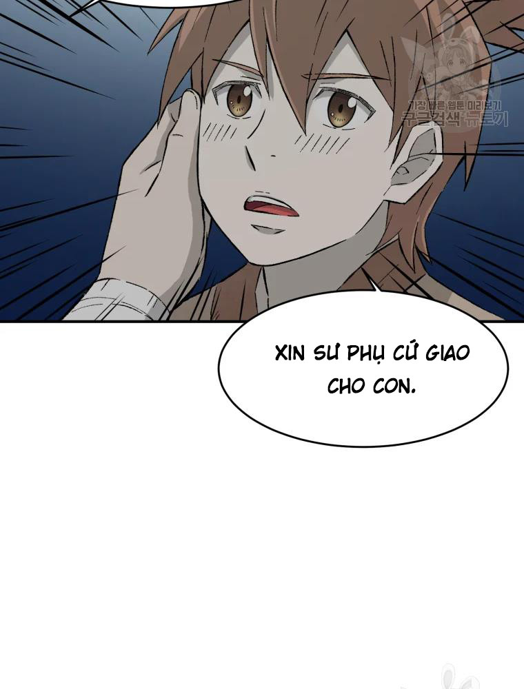 Đại Sư Huynh Seon Yu Chapter 10 - Trang 79