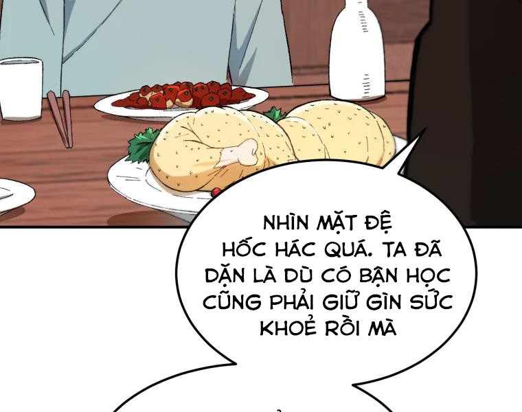 Đại Sư Huynh Seon Yu Chapter 27 - Trang 99