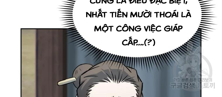 Đại Sư Huynh Seon Yu Chapter 4 - Trang 29