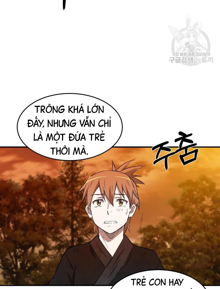 Đại Sư Huynh Seon Yu Chapter 14 - Trang 63