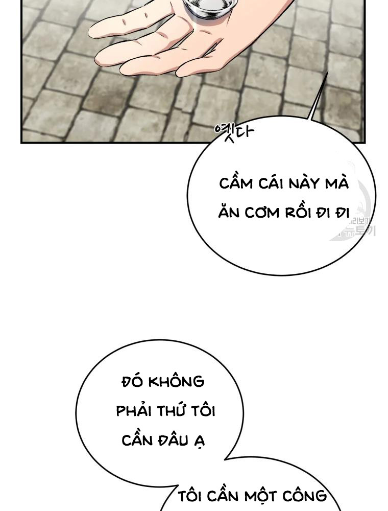 Đại Sư Huynh Seon Yu Chapter 16 - Trang 97