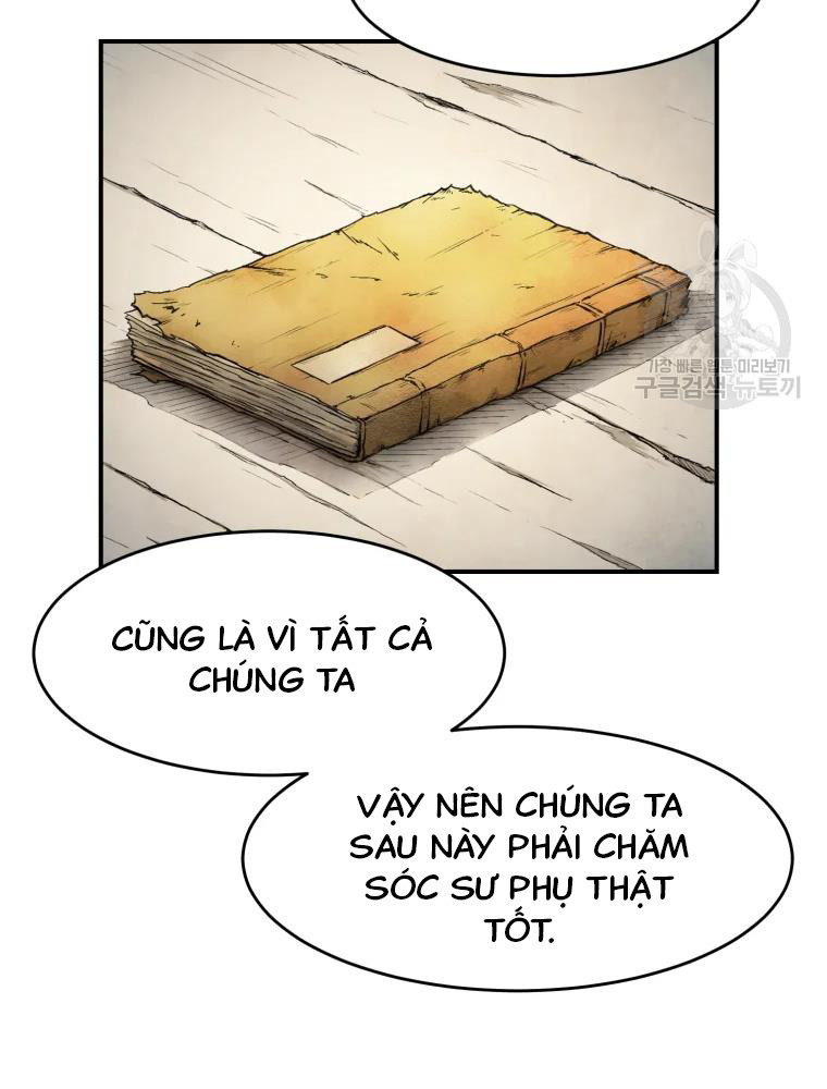 Đại Sư Huynh Seon Yu Chapter 11 - Trang 19