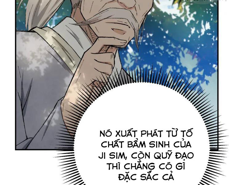 Đại Sư Huynh Seon Yu Chapter 20 - Trang 98