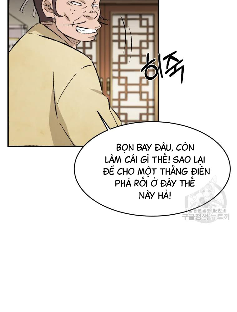 Đại Sư Huynh Seon Yu Chapter 13 - Trang 110