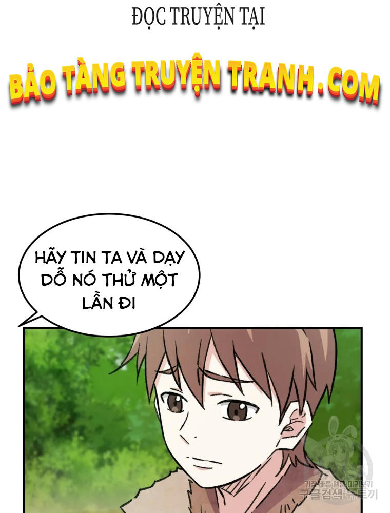 Đại Sư Huynh Seon Yu Chapter 2 - Trang 70