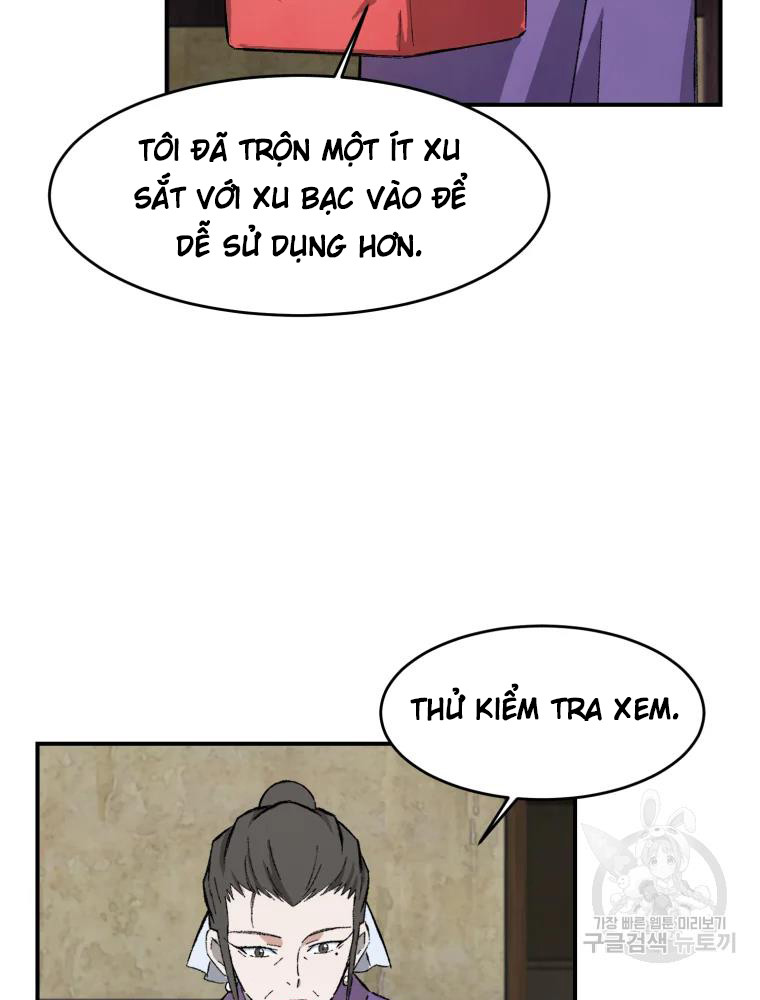 Đại Sư Huynh Seon Yu Chapter 10 - Trang 29