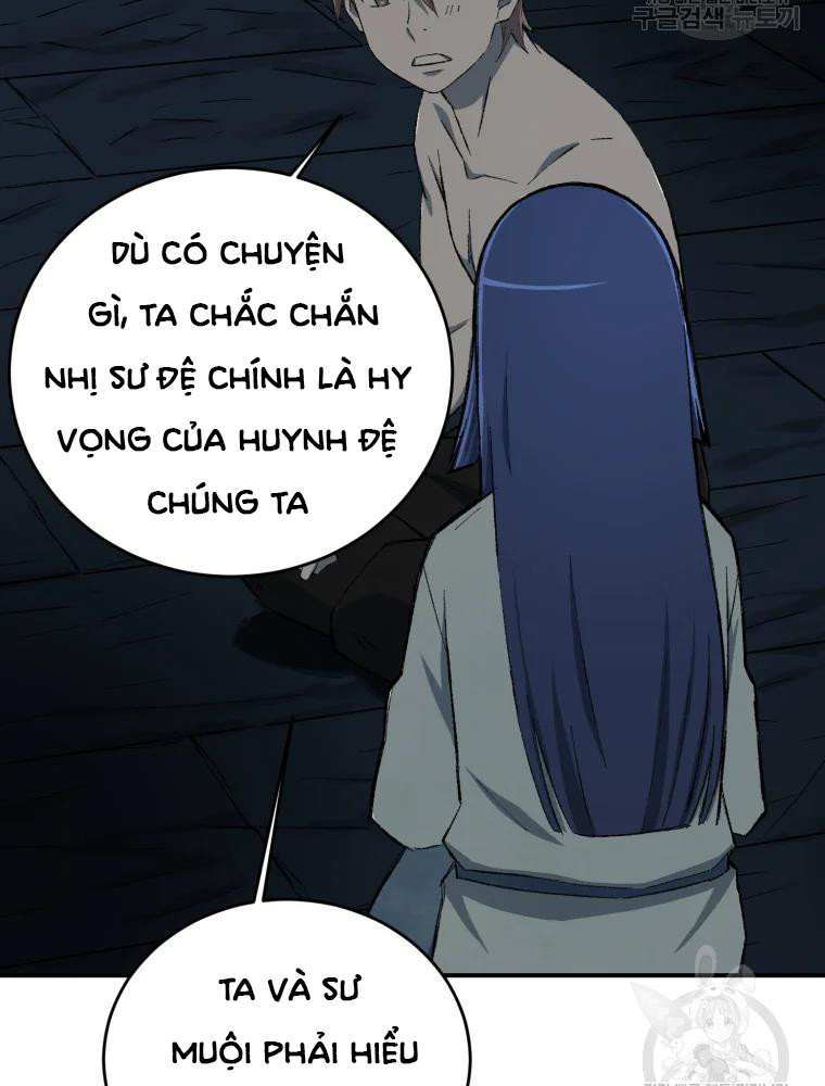 Đại Sư Huynh Seon Yu Chapter 16 - Trang 66