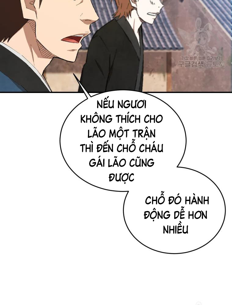 Đại Sư Huynh Seon Yu Chapter 17 - Trang 76