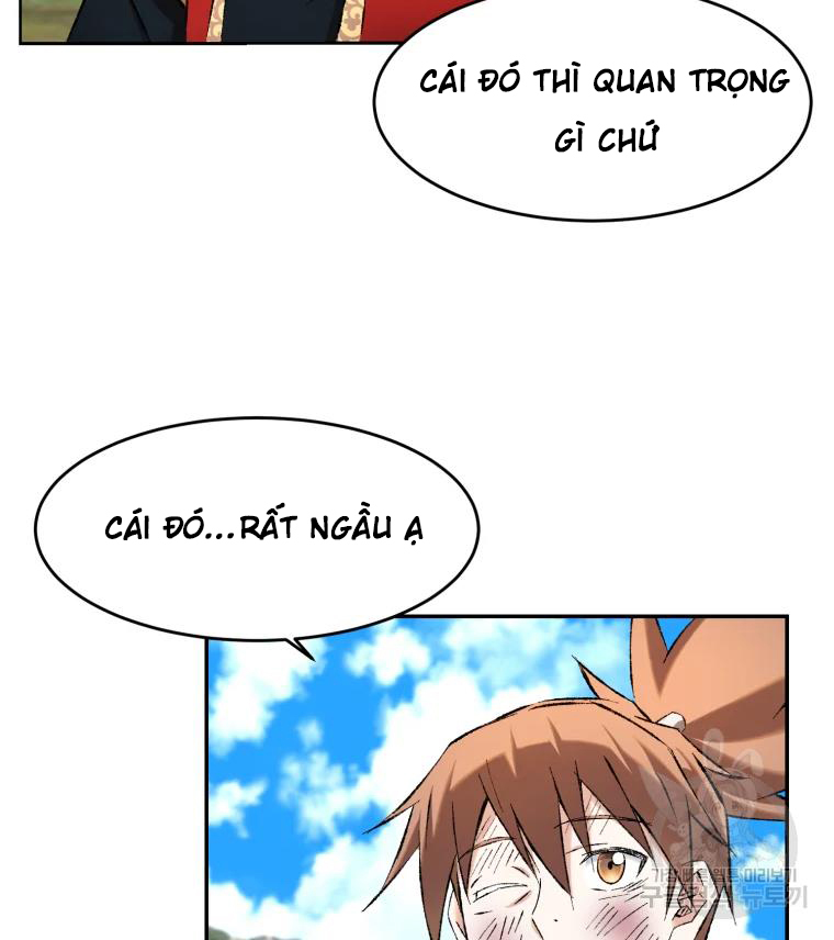 Đại Sư Huynh Seon Yu Chapter 8 - Trang 25