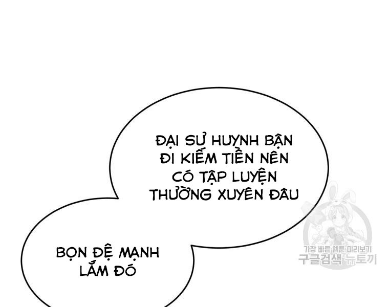 Đại Sư Huynh Seon Yu Chapter 19 - Trang 15