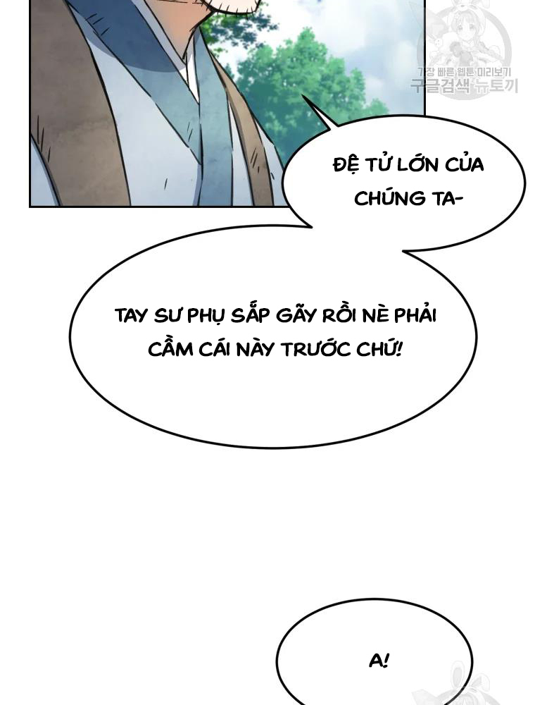 Đại Sư Huynh Seon Yu Chapter 4 - Trang 76