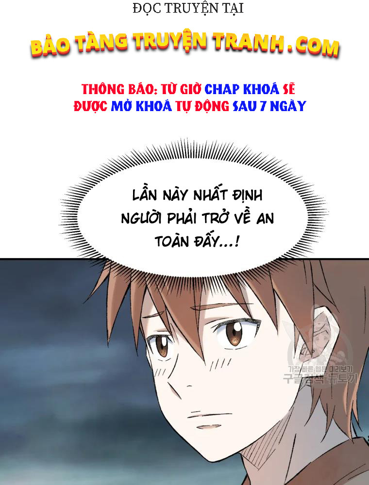 Đại Sư Huynh Seon Yu Chapter 10 - Trang 85