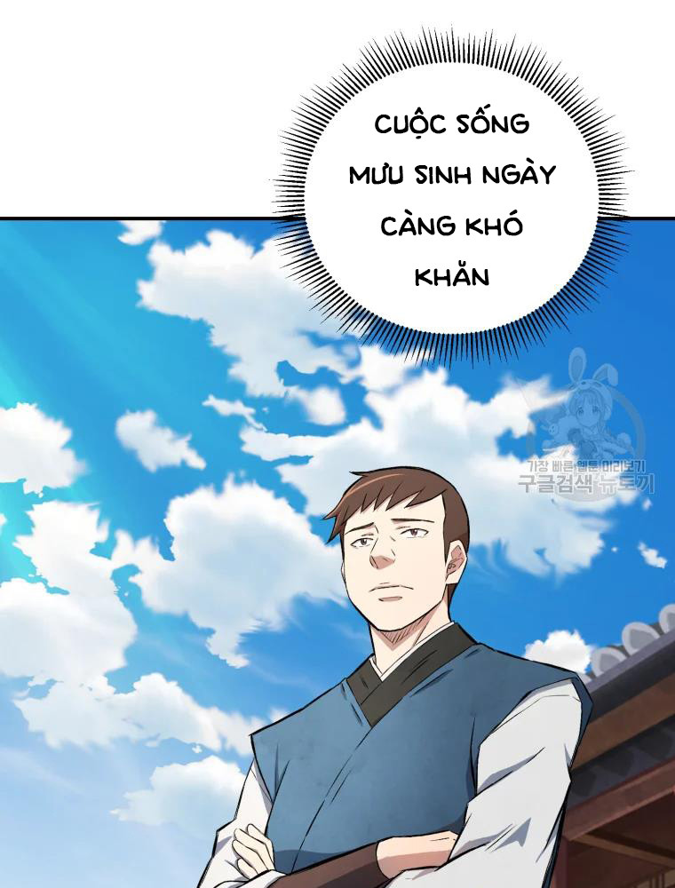 Đại Sư Huynh Seon Yu Chapter 16 - Trang 113