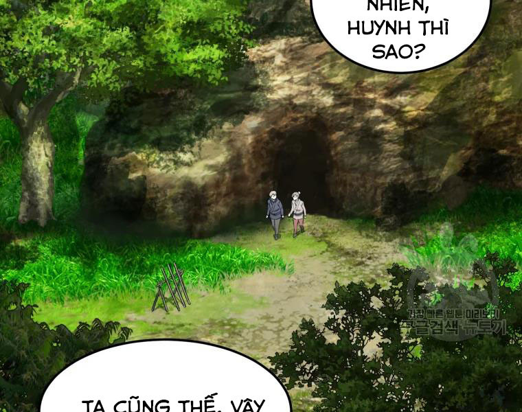 Đại Sư Huynh Seon Yu Chapter 20 - Trang 166