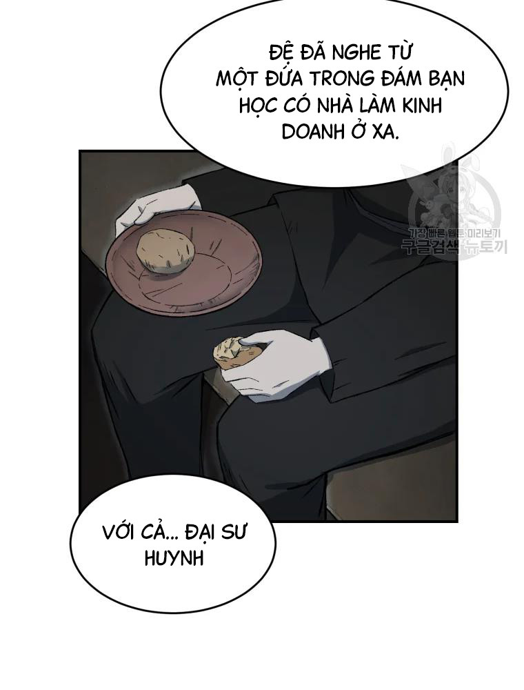 Đại Sư Huynh Seon Yu Chapter 13 - Trang 56