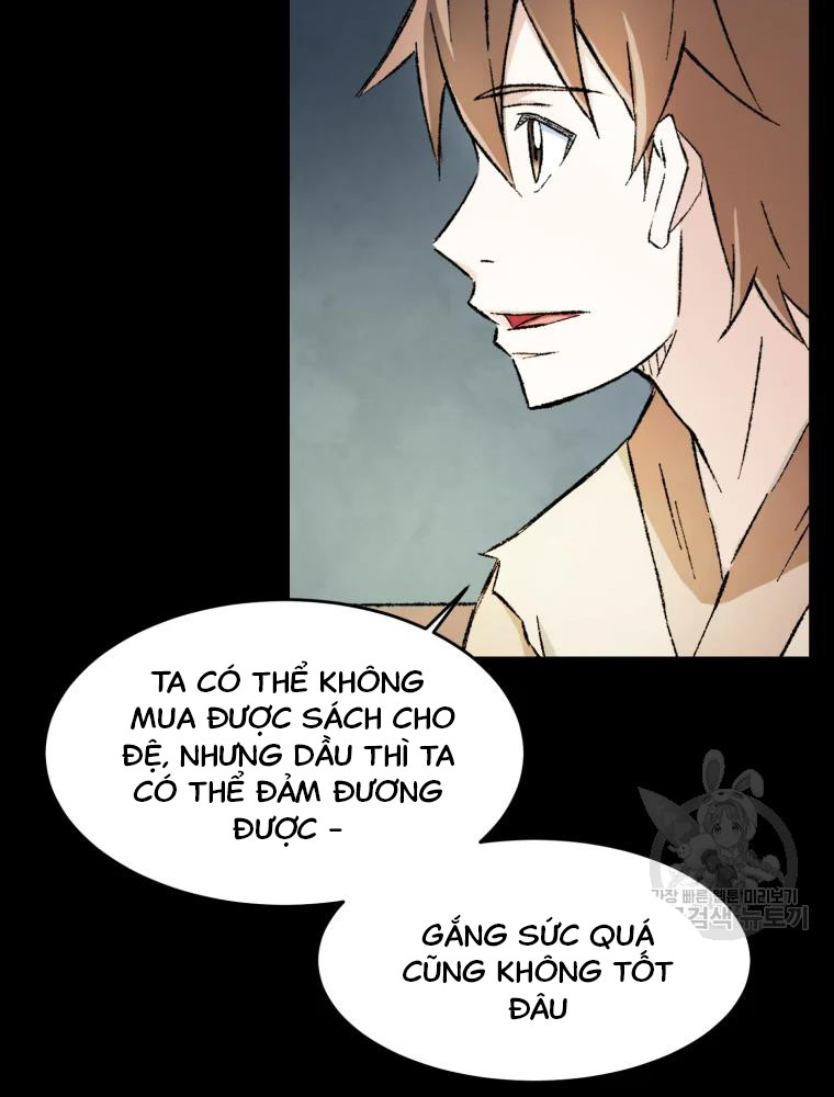 Đại Sư Huynh Seon Yu Chapter 11 - Trang 60