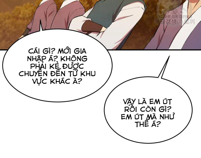 Đại Sư Huynh Seon Yu Chapter 18 - Trang 43