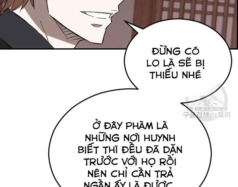 Đại Sư Huynh Seon Yu Chapter 24 - Trang 31