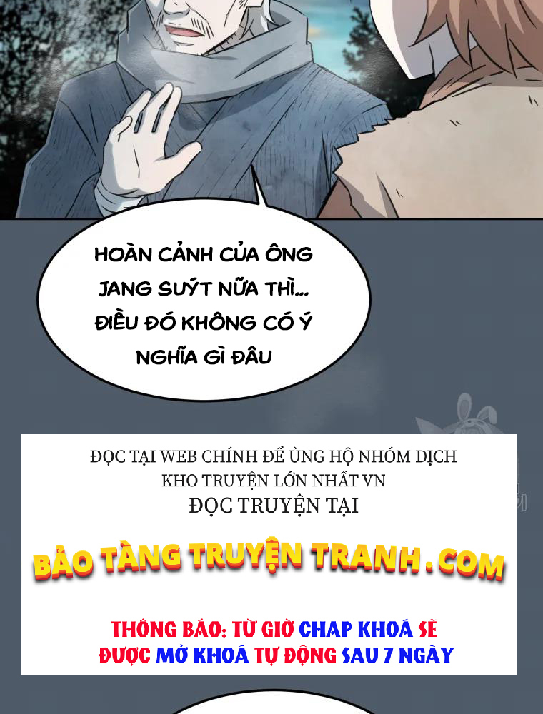 Đại Sư Huynh Seon Yu Chapter 5 - Trang 8