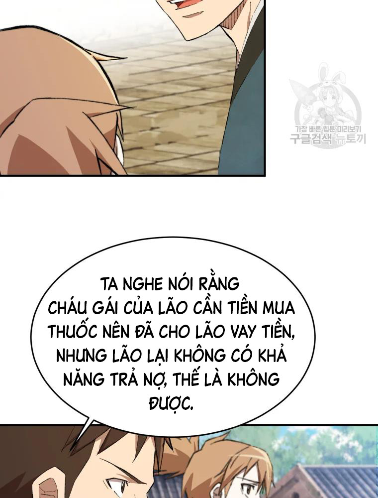 Đại Sư Huynh Seon Yu Chapter 17 - Trang 75