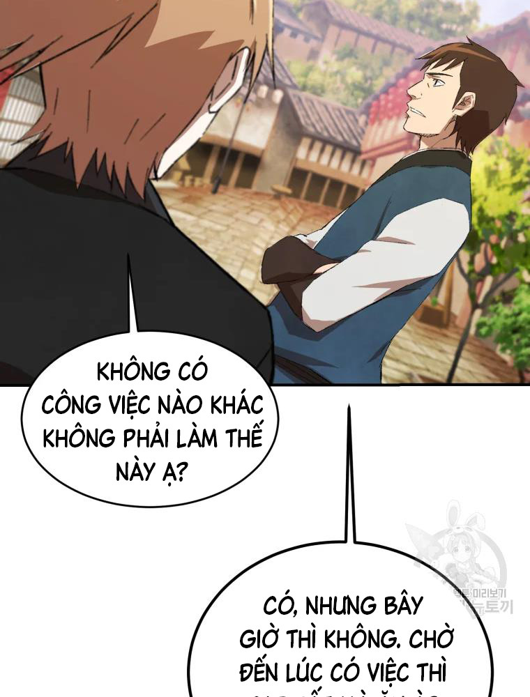 Đại Sư Huynh Seon Yu Chapter 17 - Trang 80