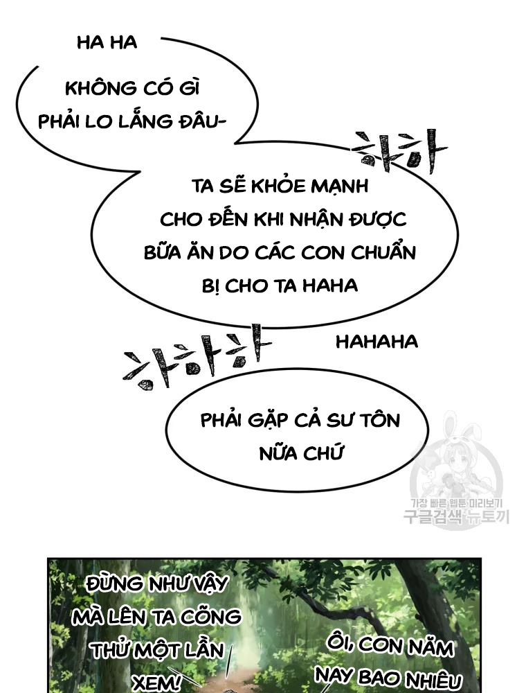 Đại Sư Huynh Seon Yu Chapter 4 - Trang 93