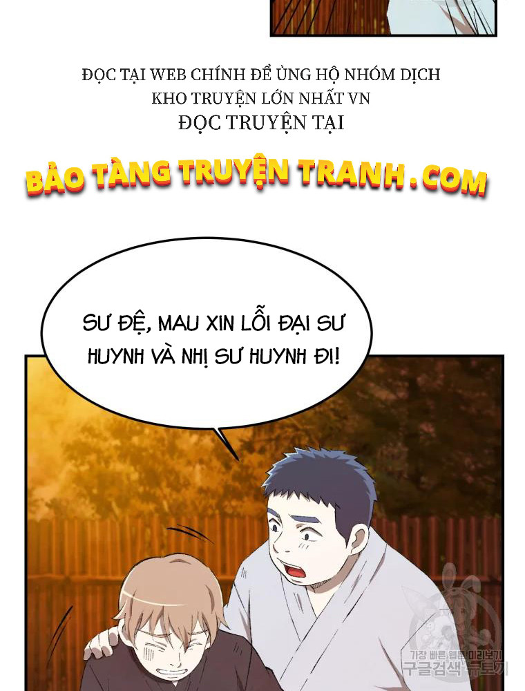 Đại Sư Huynh Seon Yu Chapter 15 - Trang 88