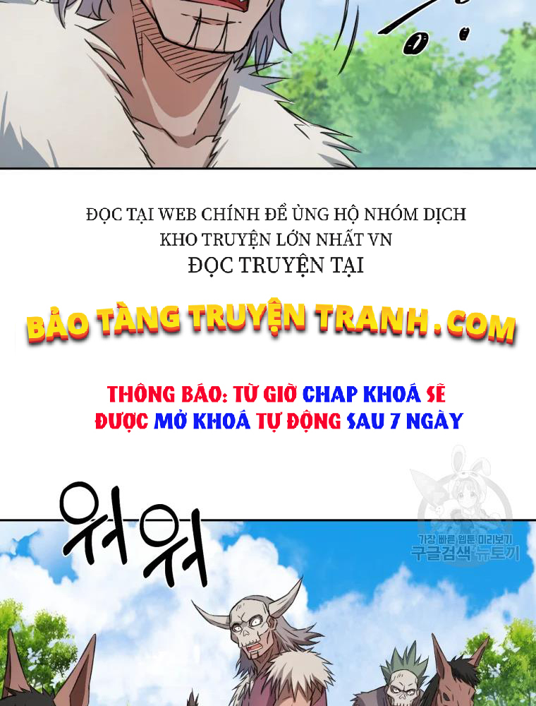 Đại Sư Huynh Seon Yu Chapter 6 - Trang 32