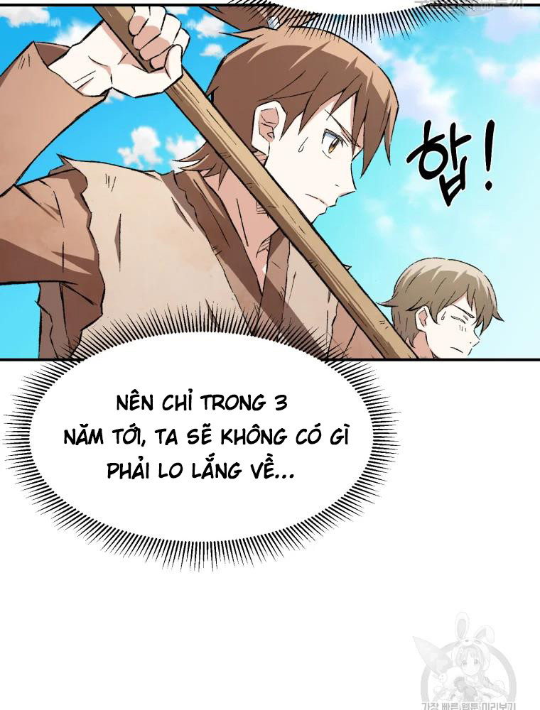 Đại Sư Huynh Seon Yu Chapter 10 - Trang 65